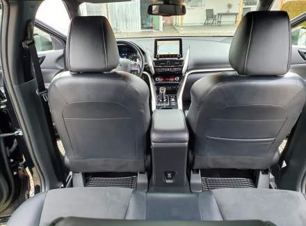 Mitsubishi - Eclipse Cross