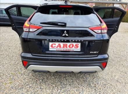 Mitsubishi - Eclipse Cross