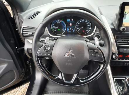 Mitsubishi - Eclipse Cross