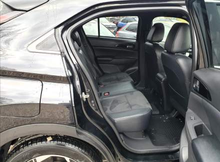 Mitsubishi - Eclipse Cross