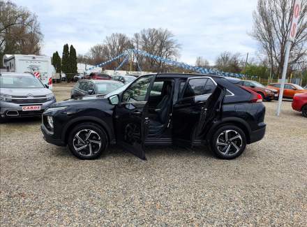 Mitsubishi - Eclipse Cross