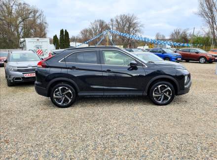 Mitsubishi - Eclipse Cross