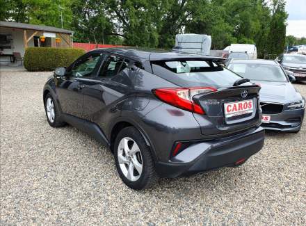 Toyota - C-HR