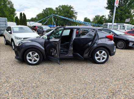 Toyota - C-HR