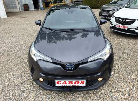 Toyota - C-HR