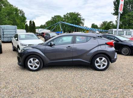 Toyota - C-HR