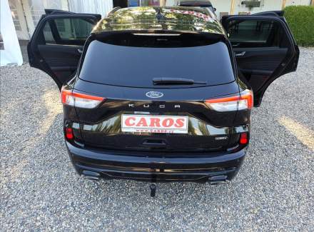 Ford - Kuga