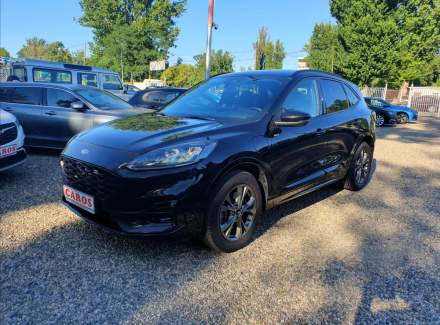 Ford - Kuga