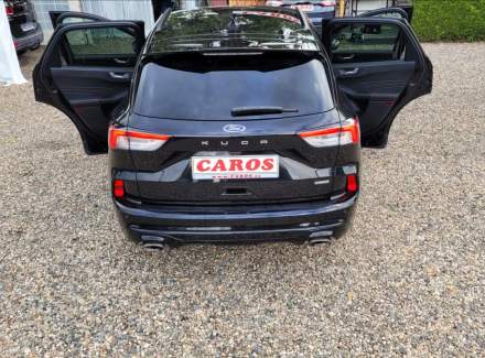 Ford - Kuga