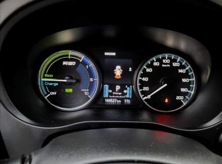 Mitsubishi - Outlander