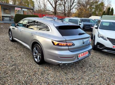 Volkswagen - Arteon