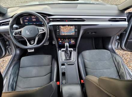 Volkswagen - Arteon