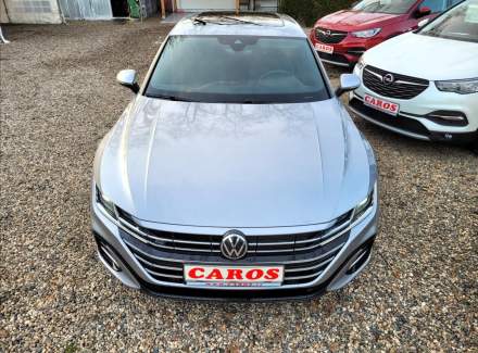 Volkswagen - Arteon
