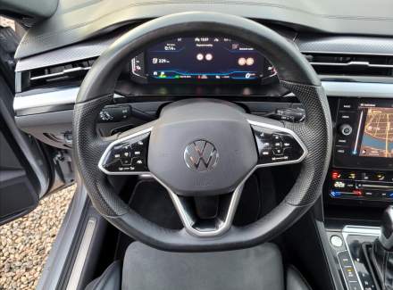 Volkswagen - Arteon