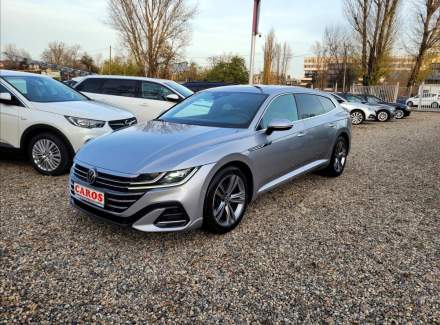 Volkswagen - Arteon