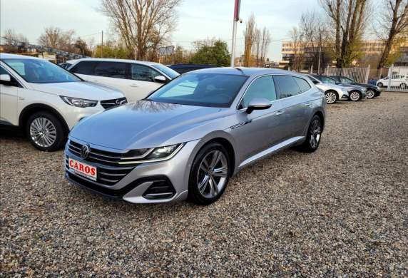 Volkswagen - Arteon
