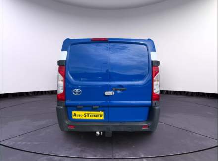 Toyota - Proace