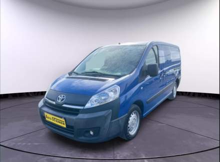 Toyota - Proace