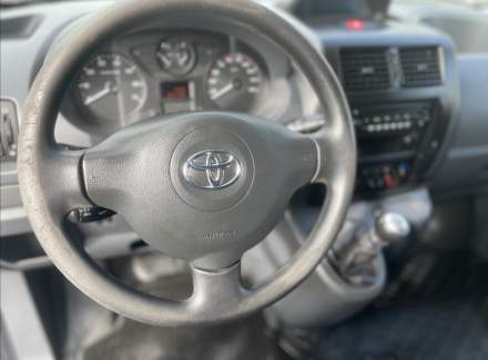 Toyota - Proace