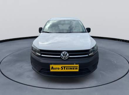 Volkswagen - Caddy