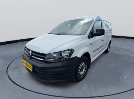 Volkswagen - Caddy