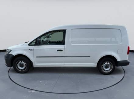 Volkswagen - Caddy