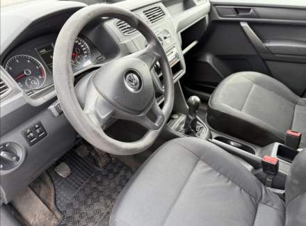 Volkswagen - Caddy