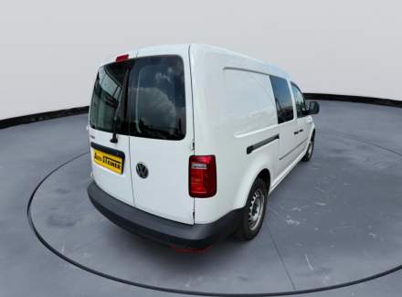 Volkswagen - Caddy