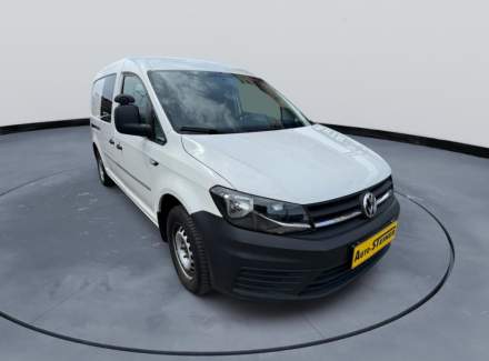 Volkswagen - Caddy