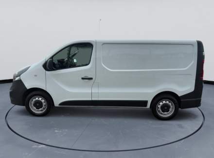 Opel - Vivaro