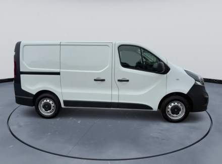 Opel - Vivaro