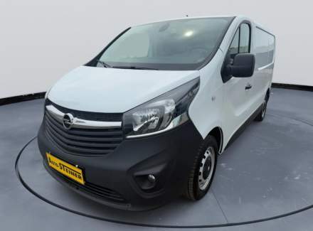 Opel - Vivaro