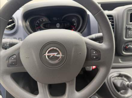 Opel - Vivaro