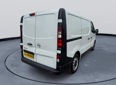 Opel - Vivaro