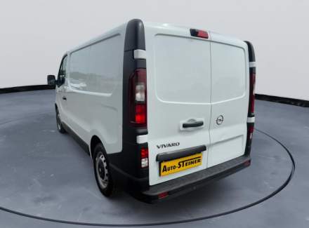 Opel - Vivaro