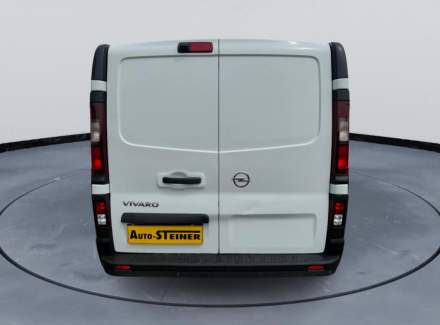 Opel - Vivaro
