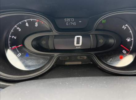 Opel - Vivaro