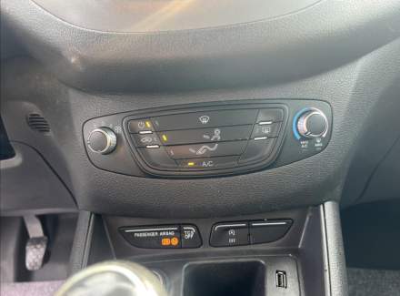 Ford - Transit Courier