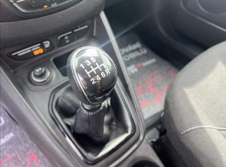 Ford - Transit Courier