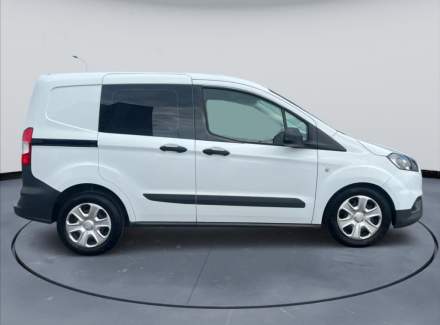 Ford - Transit Courier
