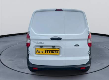 Ford - Transit Courier