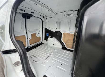 Ford - Transit Courier