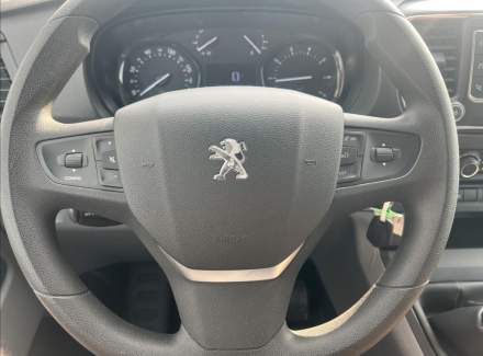 Peugeot - Peugeot-Expert