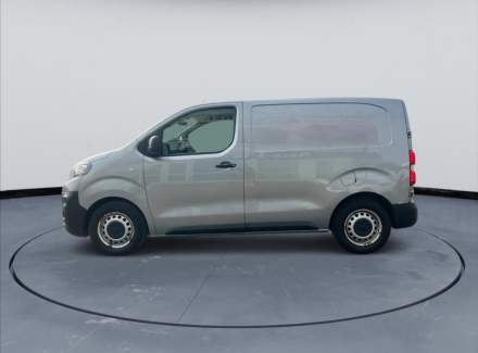 Peugeot - Peugeot-Expert