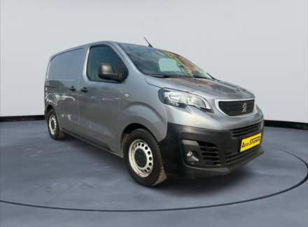 Peugeot - Peugeot-Expert