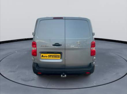 Peugeot - Peugeot-Expert