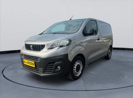 Peugeot - Peugeot-Expert