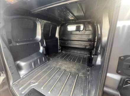 Peugeot - Peugeot-Expert