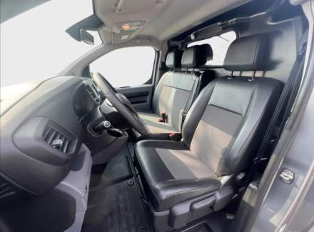 Peugeot - Peugeot-Expert