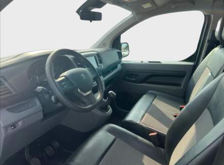 Peugeot - Peugeot-Expert